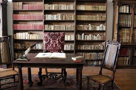 Архив рукописей